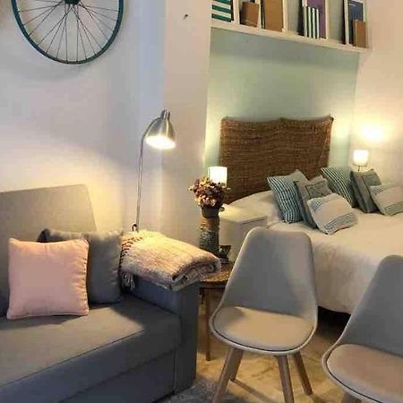 Cozy Loft Malaga Centre II公寓 外观 照片