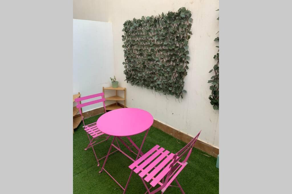 Cozy Loft Malaga Centre II公寓 外观 照片
