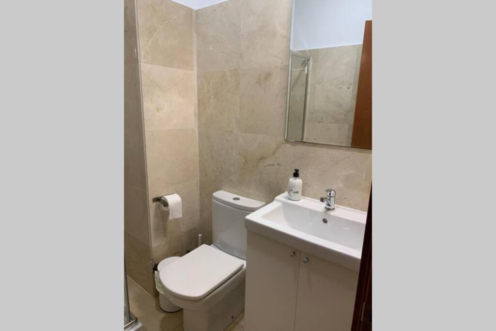 Cozy Loft Malaga Centre II公寓 外观 照片