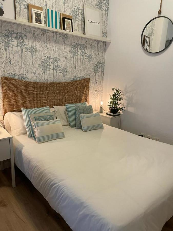 Cozy Loft Malaga Centre II公寓 外观 照片
