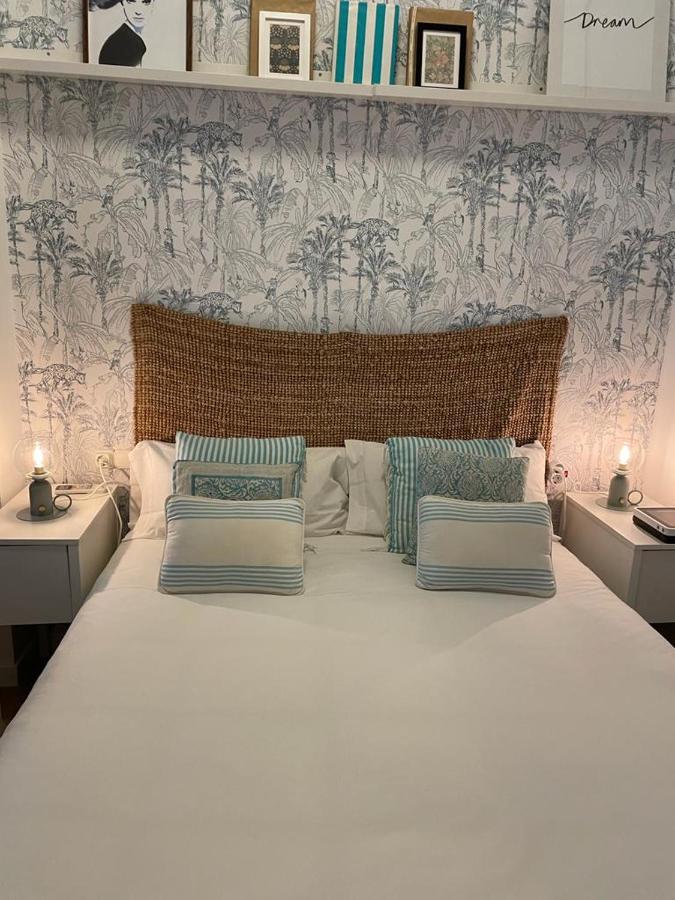 Cozy Loft Malaga Centre II公寓 外观 照片