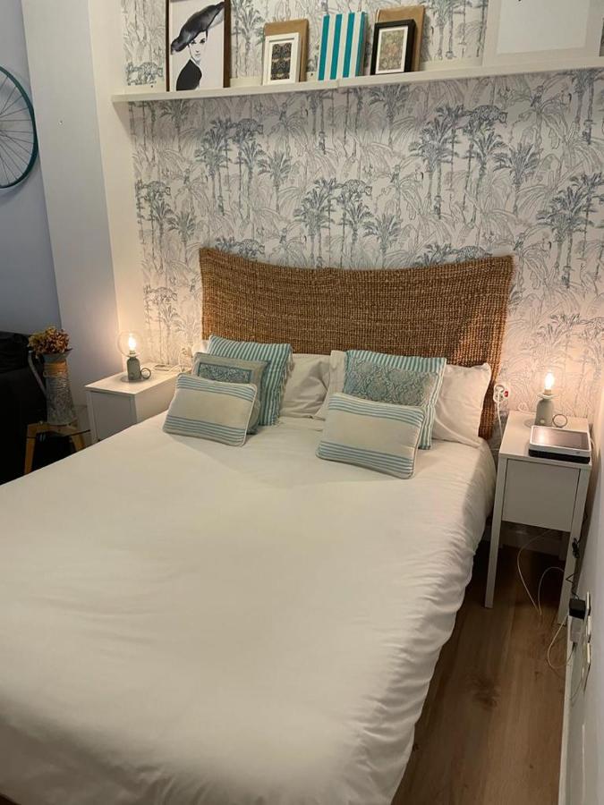 Cozy Loft Malaga Centre II公寓 外观 照片