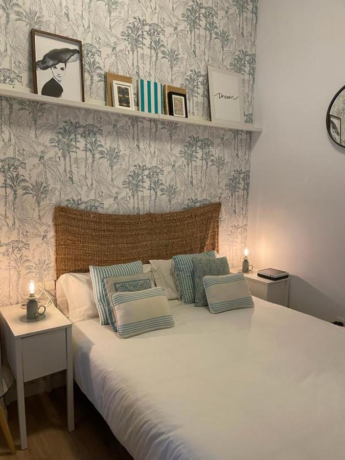 Cozy Loft Malaga Centre II公寓 外观 照片