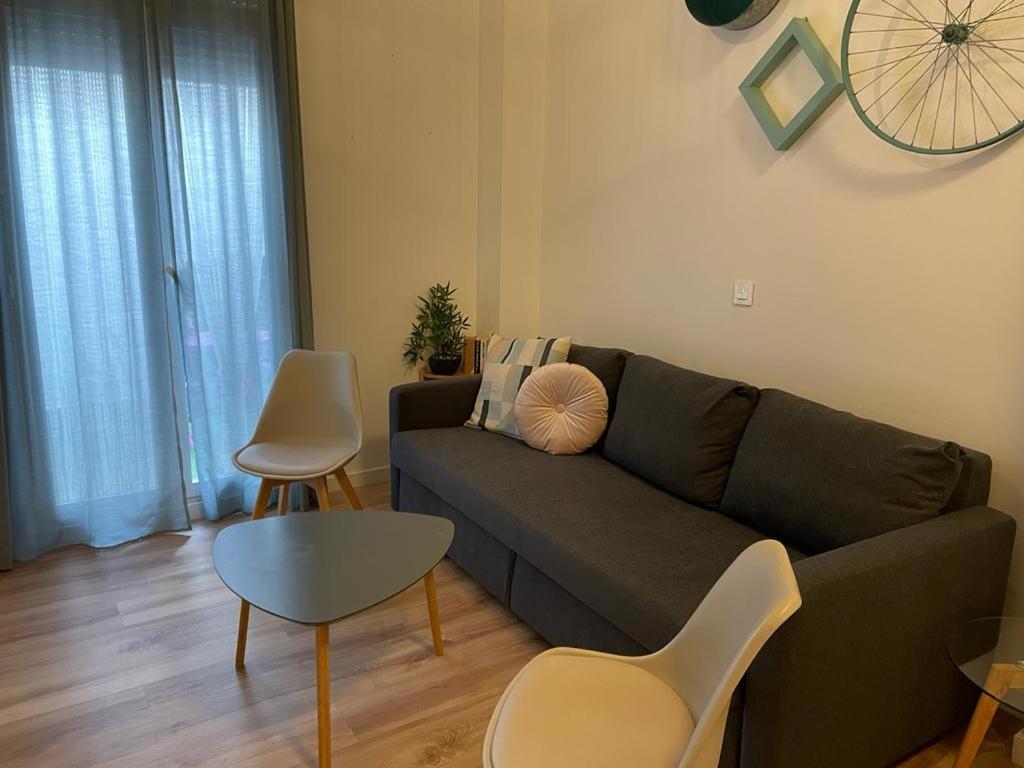 Cozy Loft Malaga Centre II公寓 外观 照片