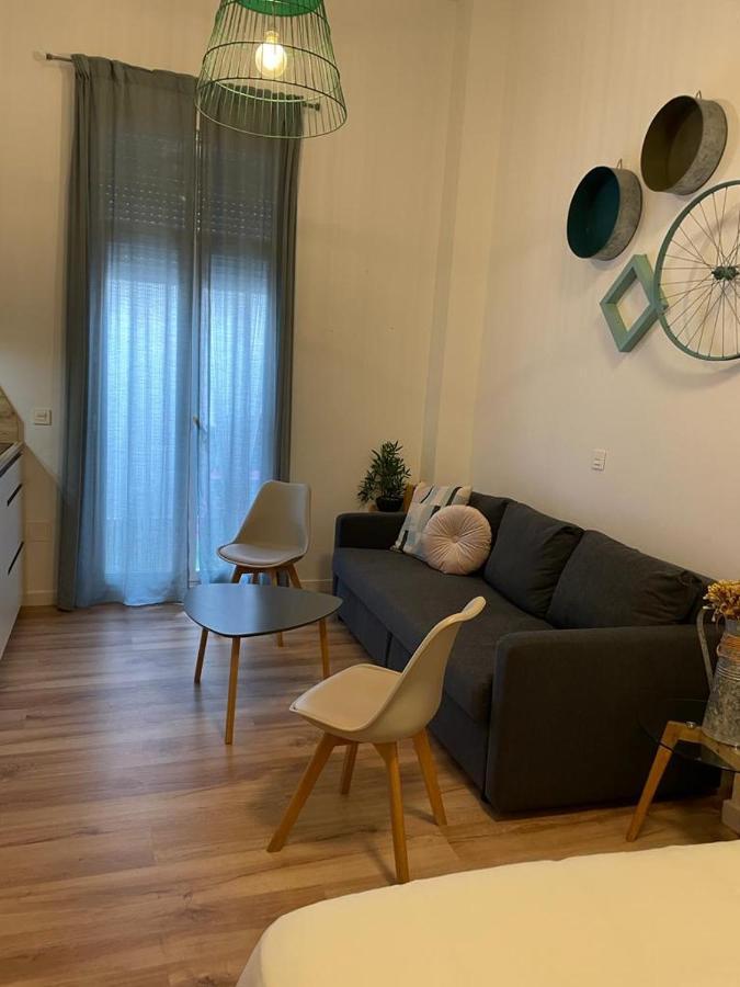 Cozy Loft Malaga Centre II公寓 外观 照片